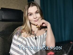 VictoriaBenson