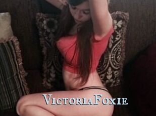 VictoriaFoxie