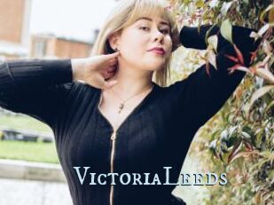 VictoriaLeeds