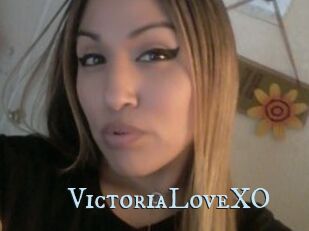 VictoriaLoveXO