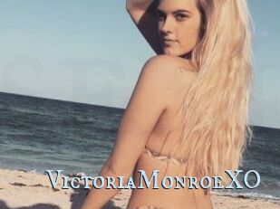 VictoriaMonroeXO