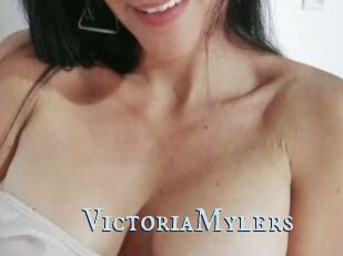 VictoriaMylers