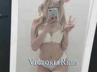 VictoriaRees