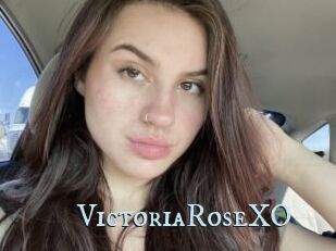 VictoriaRoseXO