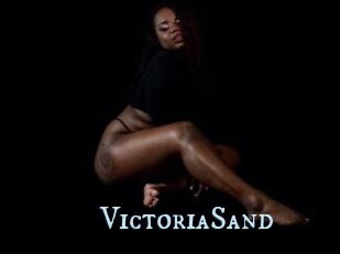 VictoriaSand