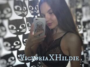 VictoriaXHildie