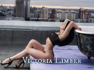 Victoria_Limber