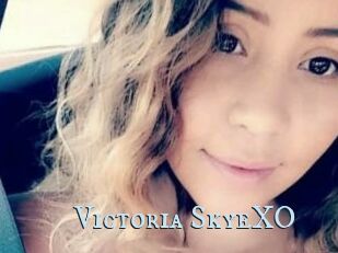 Victoria_SkyeXO