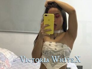 Victoria_WhiteX
