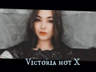Victoria_hot_X