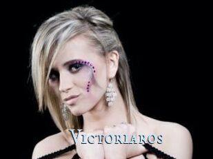 Victoriaros