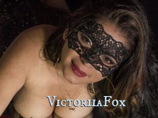 VictoriiaFox