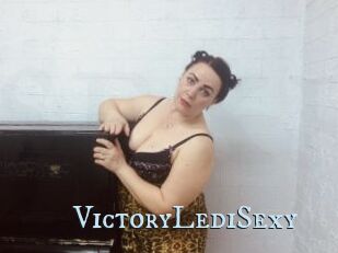 VictoryLediSexy