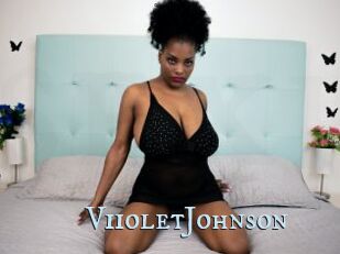 ViioletJohnson