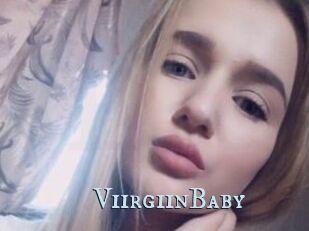 ViirgiinBaby