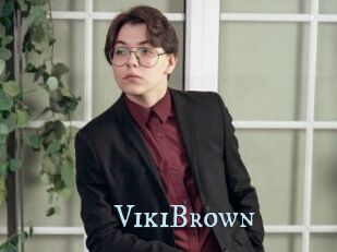 VikiBrown