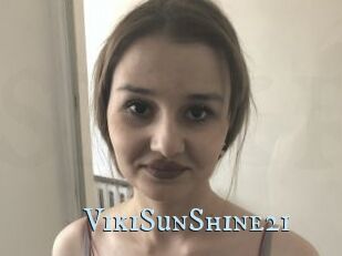 VikiSunShine21