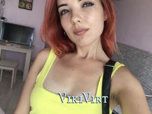 VikiVirt