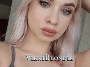VikkiBlondie
