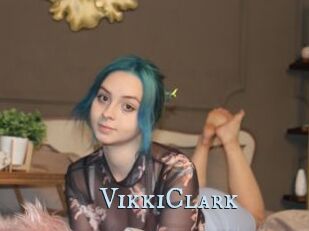 VikkiClark