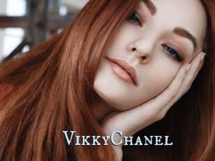 VikkyChanel