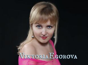 ViktoriaEgorova