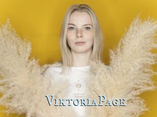 ViktoriaPage