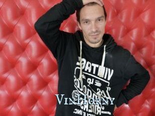VinHorny