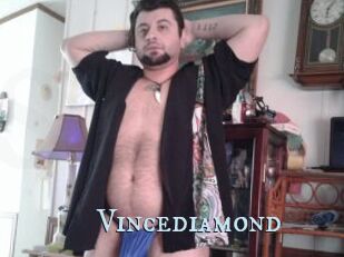 Vincediamond