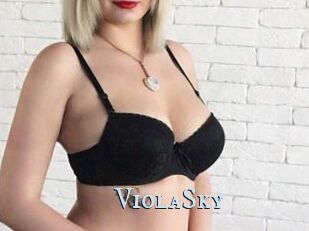 ViolaSky