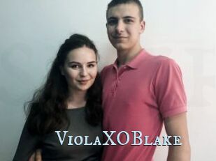 ViolaXOBlake