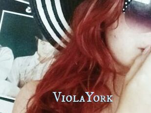 ViolaYork