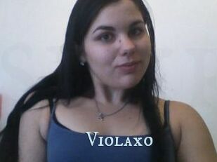 Violaxo