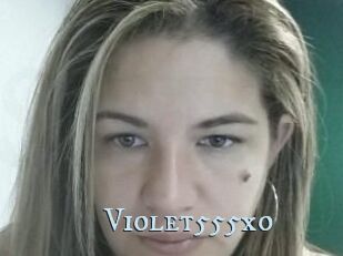 Violet555xo