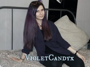 VioletCandyx