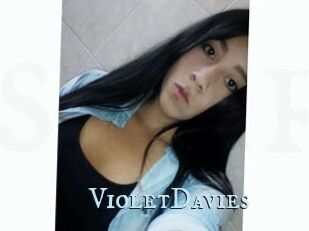 VioletDavies