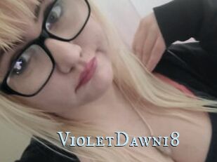 VioletDawn18