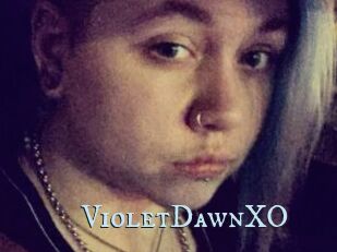 VioletDawnXO