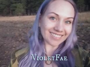 VioletFae
