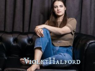 VioletHalford