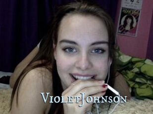 VioletJohnson
