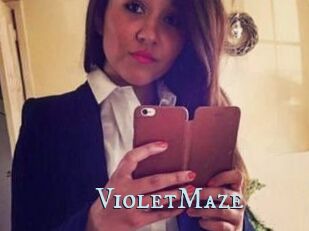 Violet_Maze