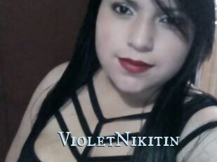 VioletNikitin