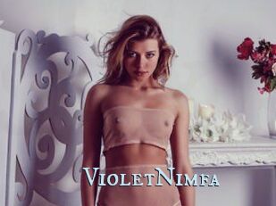 VioletNimfa