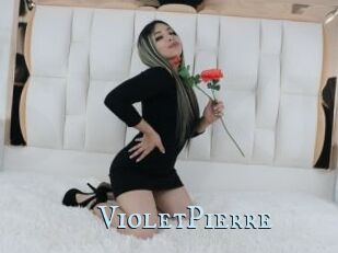 VioletPierre