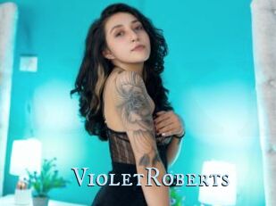 VioletRoberts