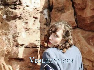 VioletSiren