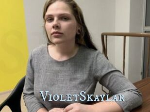 VioletSkaylar