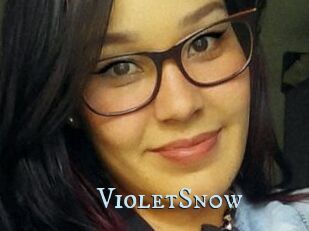 VioletSn0w