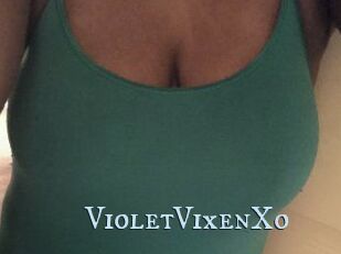 VioletVixenXo